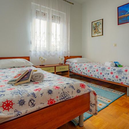 Villa Brucker Кожино Екстер'єр фото