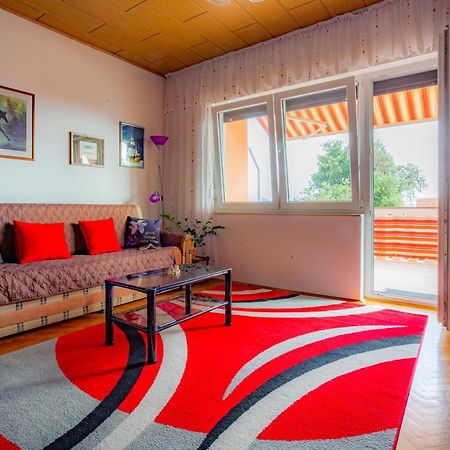 Villa Brucker Кожино Екстер'єр фото