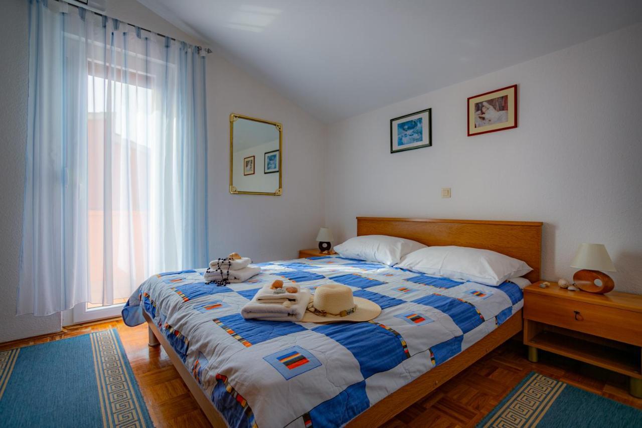 Villa Brucker Кожино Екстер'єр фото