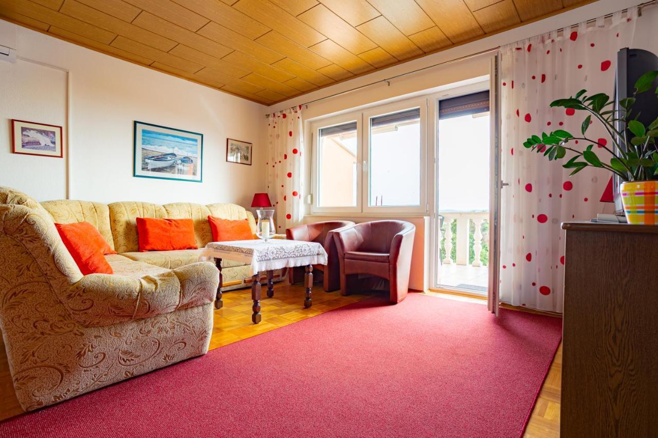 Villa Brucker Кожино Екстер'єр фото