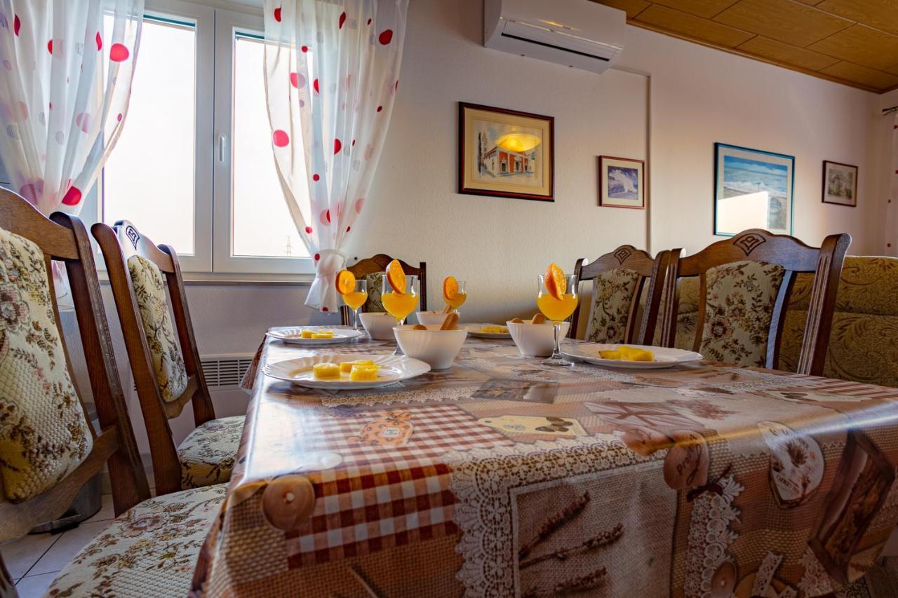 Villa Brucker Кожино Екстер'єр фото