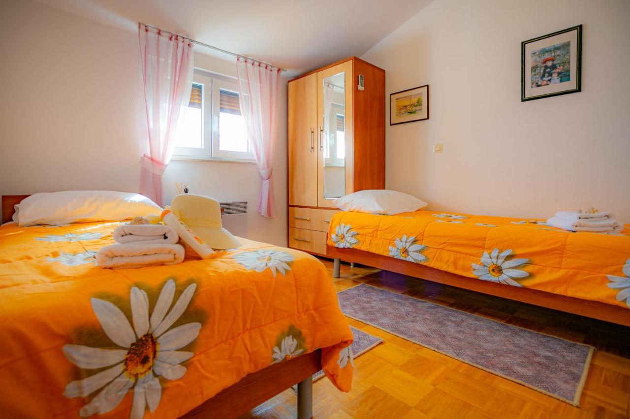 Villa Brucker Кожино Екстер'єр фото