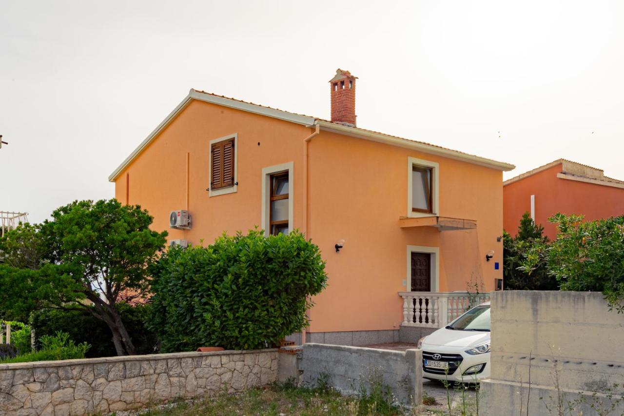 Villa Brucker Кожино Екстер'єр фото