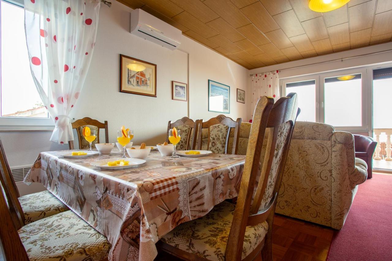 Villa Brucker Кожино Екстер'єр фото