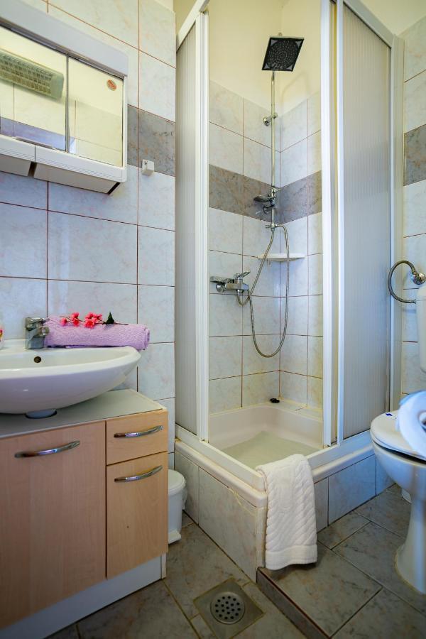 Villa Brucker Кожино Екстер'єр фото