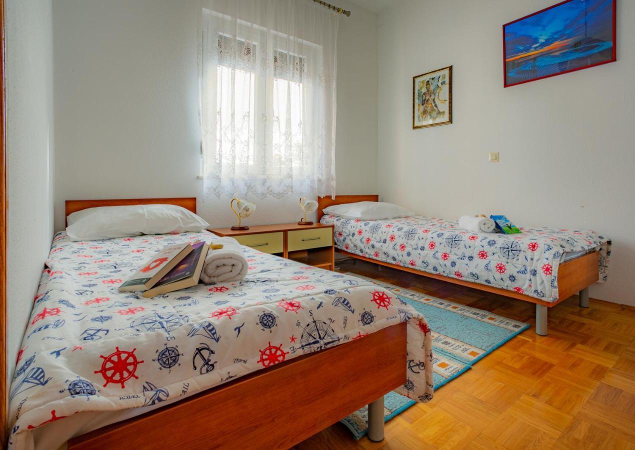 Villa Brucker Кожино Екстер'єр фото