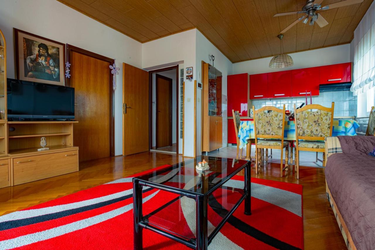 Villa Brucker Кожино Екстер'єр фото