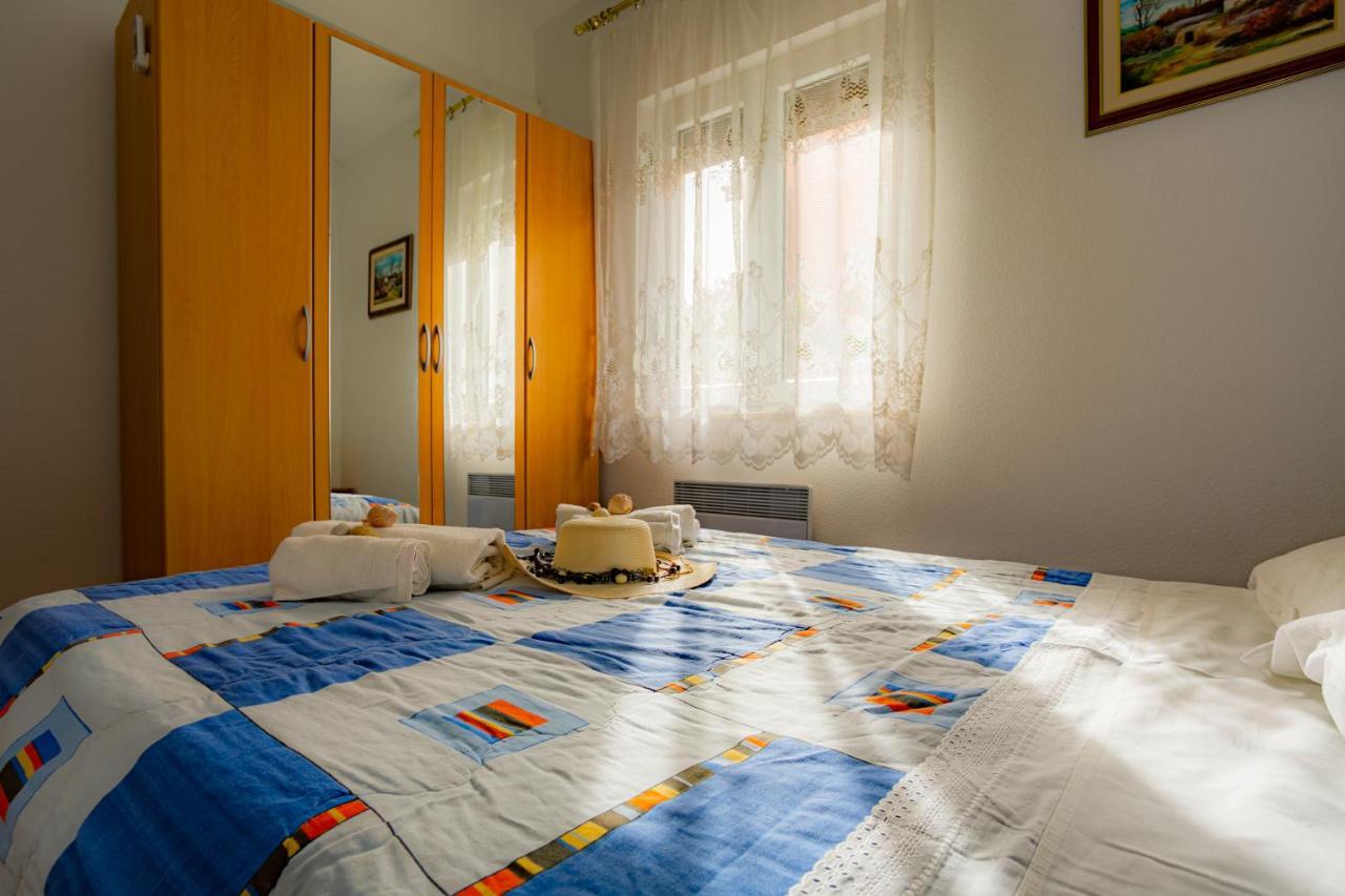 Villa Brucker Кожино Екстер'єр фото
