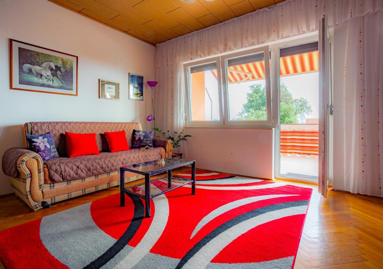 Villa Brucker Кожино Екстер'єр фото