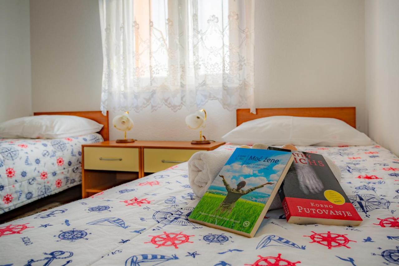 Villa Brucker Кожино Екстер'єр фото