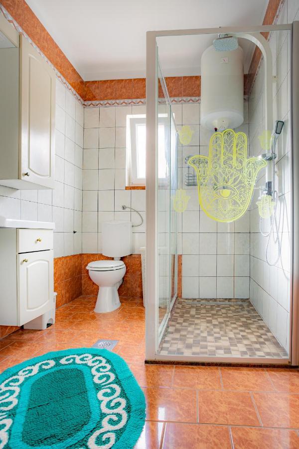 Villa Brucker Кожино Екстер'єр фото