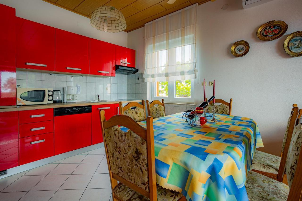 Villa Brucker Кожино Екстер'єр фото