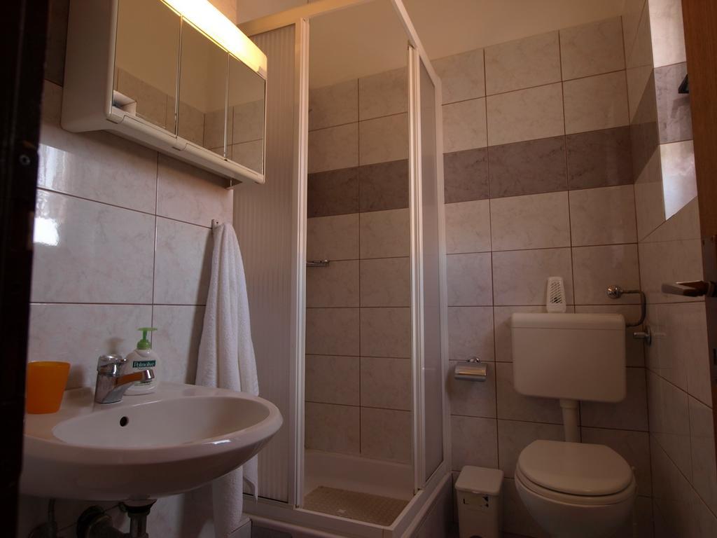 Villa Brucker Кожино Екстер'єр фото