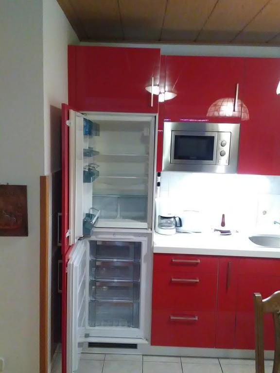 Villa Brucker Кожино Екстер'єр фото