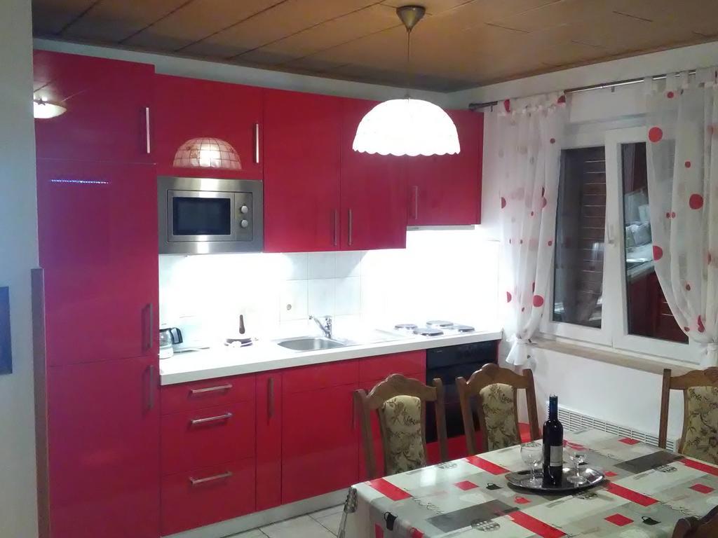 Villa Brucker Кожино Екстер'єр фото