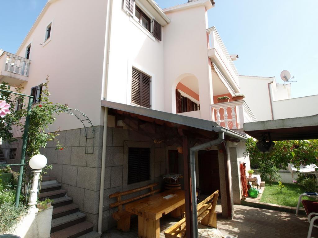Villa Brucker Кожино Екстер'єр фото