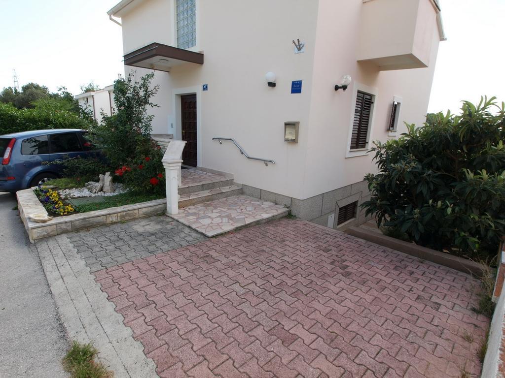 Villa Brucker Кожино Екстер'єр фото