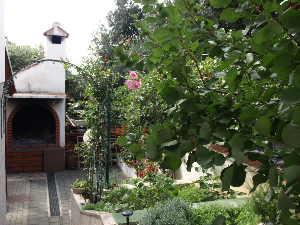 Villa Brucker Кожино Екстер'єр фото
