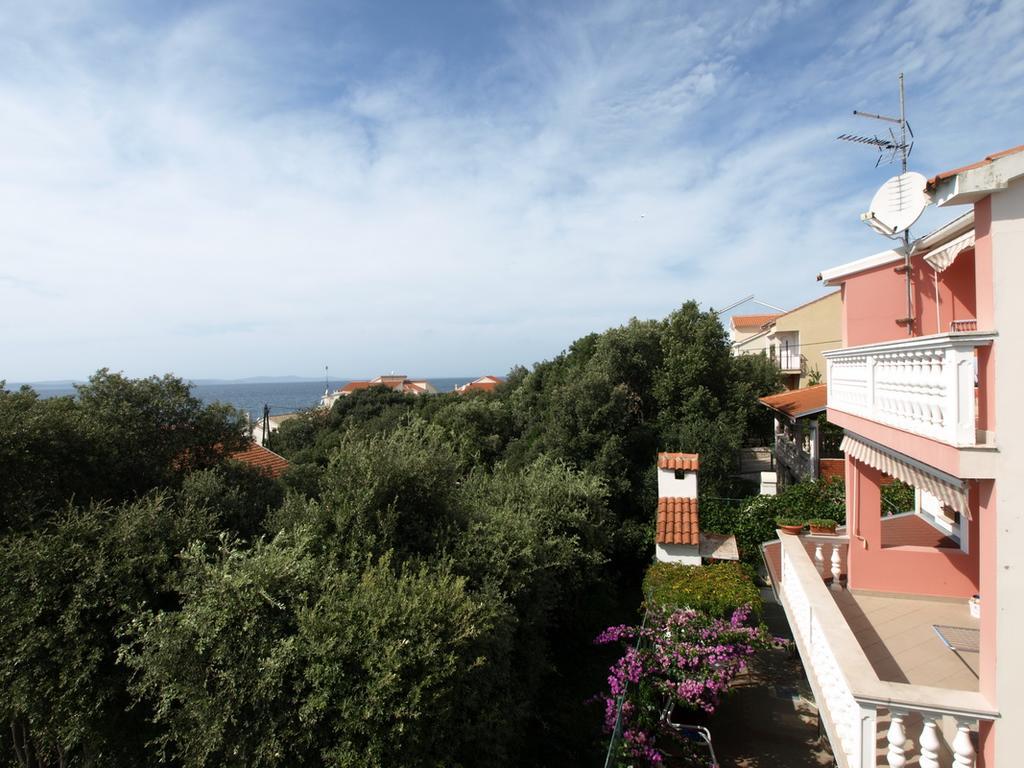 Villa Brucker Кожино Екстер'єр фото