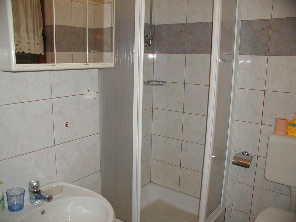 Villa Brucker Кожино Екстер'єр фото