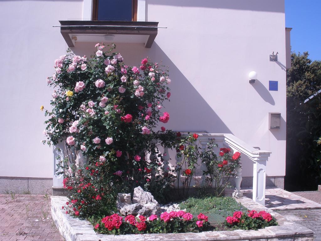 Villa Brucker Кожино Екстер'єр фото