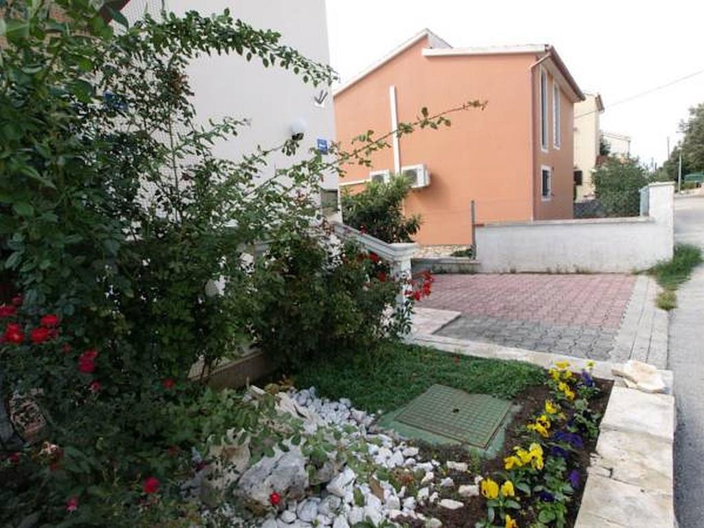Villa Brucker Кожино Екстер'єр фото