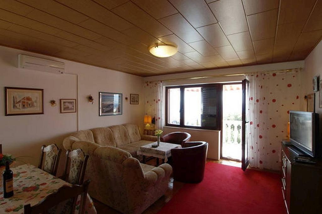 Villa Brucker Кожино Екстер'єр фото