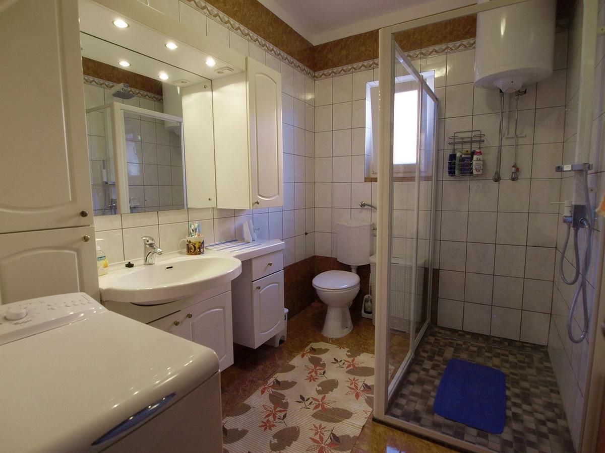Villa Brucker Кожино Екстер'єр фото